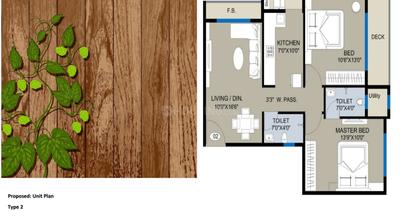 Karmvir Western Woods Brochure 16