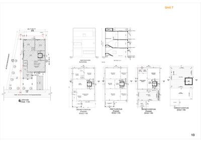 Pavan Vrundavan Villa Brochure 13