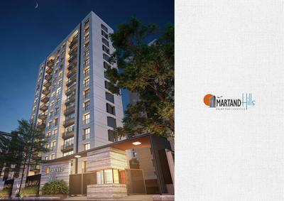 Samarth Developers Surat Martand Hills Brochure 2