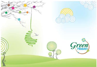 Image of 1150 Sq.ft 2 BHK Apartment / Flat for sale in Heaven Green Heaven, Bhayli, Vadodara for Rs. 2800000