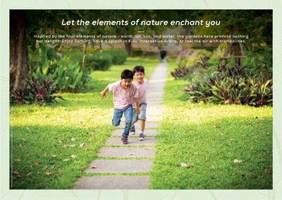 Godrej Urban Retreat Brochure 29