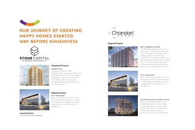 Khush Vista Brochure 4
