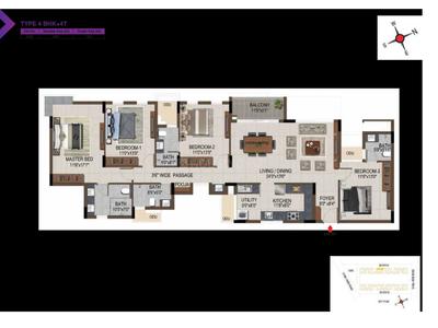 Casagrand Amethyst Brochure 101
