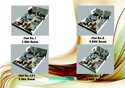 KMC Manoharam Brochure 4