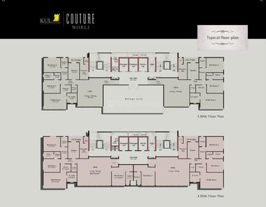 Kumar Couture Brochure 14