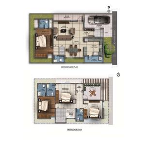 Ambika Arcade Phase 2 Brochure 27