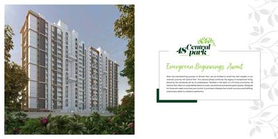 New Front 48 Central Park Brochure 5