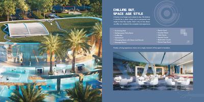 Ireo Skyon Brochure 9