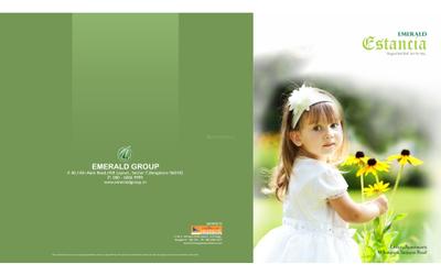 Emerald Estancia Brochure 1