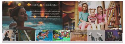 Image of 1452 Sq.ft 3 BHK Apartment / Flat for sale in Global Legacy, Marsur, Bengaluru for Rs. 7600000