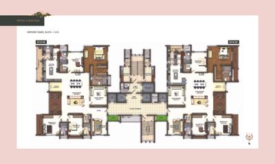 Aparna One Brochure 35