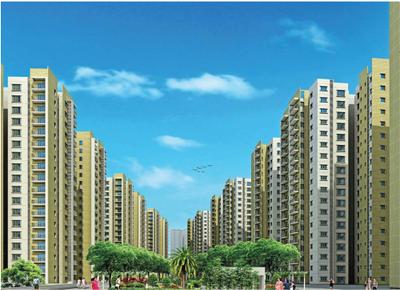 L And T Eden Park Phase 1 Brochure 3