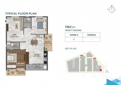 Risinia The Edge Brochure 53