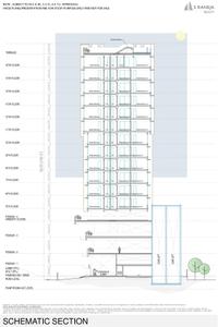 Image of 3000 Sq.ft 4 BHK Apartment / Flat for sale in S Raheja Panorama, Santacruz West, Mumbai for Rs. 170000000