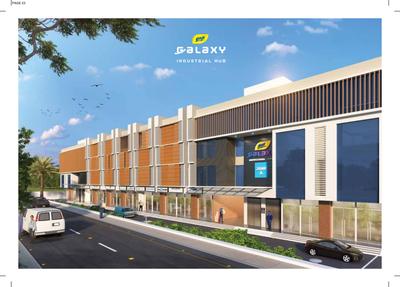 GNP Galaxy Phase I Brochure 17