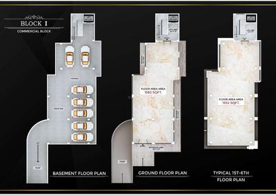 High Rise Landmark Brochure 5