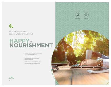 Ambuja Ecospace Business Towers Brochure 28