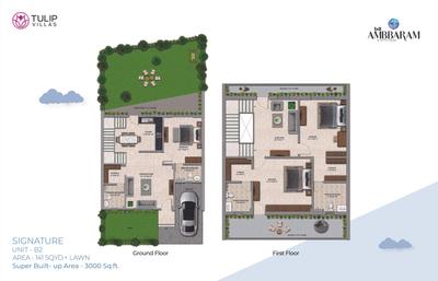BDI Tulip Villas Brochure 13