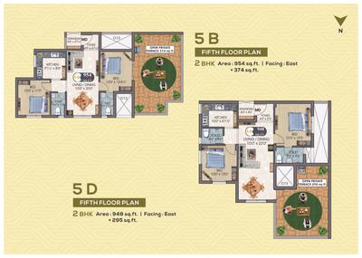 DAC Urban Park Brochure 10