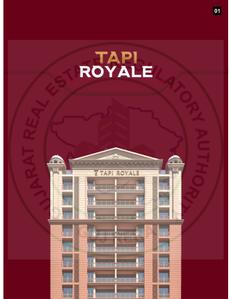Tapi Royale Brochure 1
