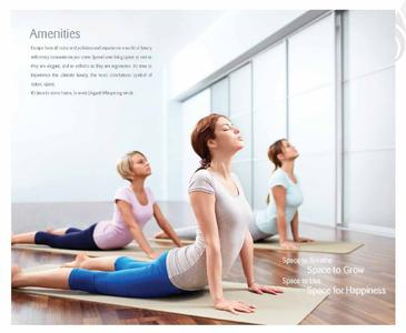 Elegant Whispering Winds Brochure 6