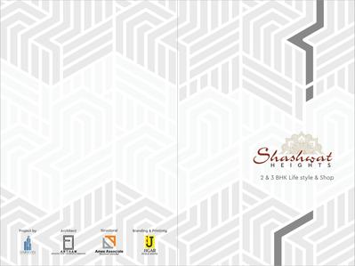 Darshan Shashwat Heights Brochure 1