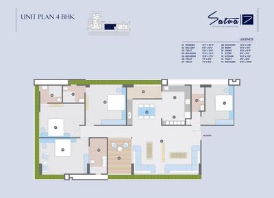 Satva 7 Brochure 10