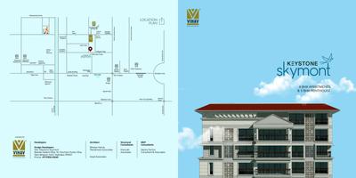 Ensign Keystone Skymont Brochure 1