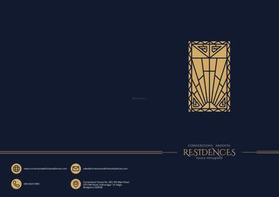 Cornerstone Akhinta Residences Brochure 1