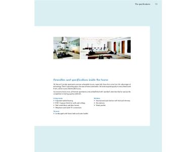 Marvel Cascada Brochure 15