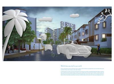 Geras Verbena High Rise Brochure 13