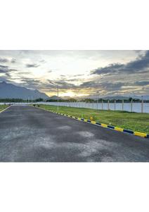 Image of 1200 Sq.ft Residential Plot / Land for sale in Urban Nest, Narasimhanaickenpalayam, Coimbatore for Rs. 3856749