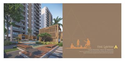 Laxmi Aarambh Brochure 11