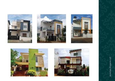 Annciya Samskruti Enclave Brochure 14