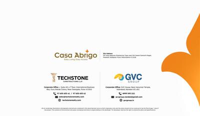 Techstone Casa Abrigo Brochure 21