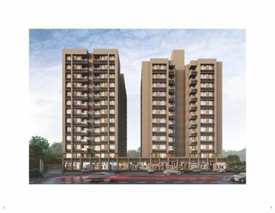 Trinath Madhav Heights Brochure 2