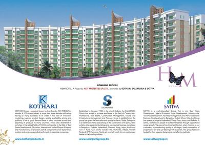 Sattva H And M Royal Brochure 3