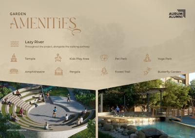 Aurum Alumni Bliss Brochure 10