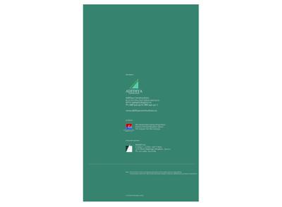 Adithya Serene Brochure 24