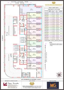 Mhatre White Orchid Residency Brochure 8
