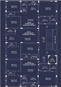 Moonspace Avenue Brochure 2