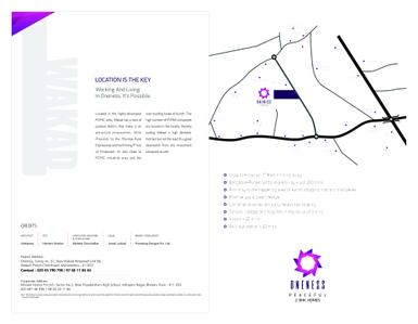 Nirvaan Oneness Brochure 16