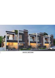 Image of 1000 Sq.ft Residential Plot / Land for sale in Greenfield Coral Residency, Kalapatti, Coimbatore for Rs. 5500000