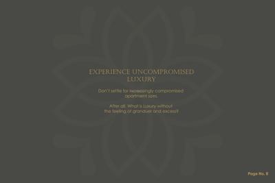 The Empyrean Brochure 11