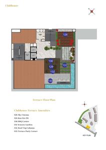 Casagrand Mercury Phase 1 Brochure 28