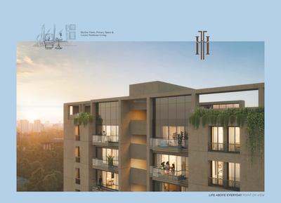The View By Evermark Brochure 22