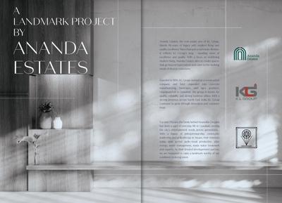 Image of 1212 Sq.ft 3 BHK Apartment / Flat for sale in Ananda Monorom, Bamunimaidam, Guwahati for Rs. 10510500