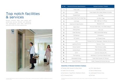 Runwal Commerz Tower 1 Brochure 16