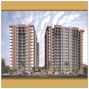 Laxmi Raj Luxuria Brochure 2