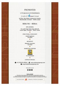 Uttarayan Aura Brochure 9